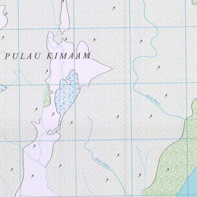 Pulau Dodoka (3113-32) Preview 2