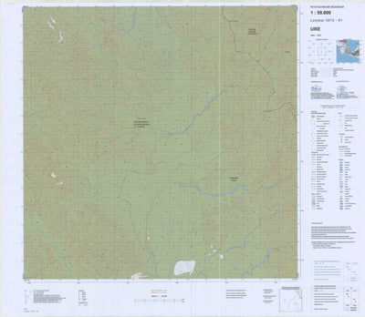 Ure (2913-34) Preview 1