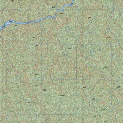 Gunung Rita (2915-14) Preview 2