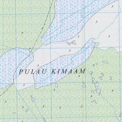 Danau Tudimai (3114-13) Preview 2