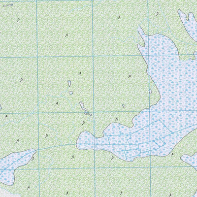 Danau Tudimai (3114-13) Preview 3