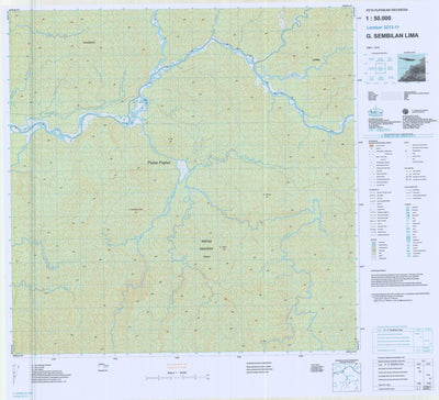 G. Sembilan Lima (3015-11) Preview 1