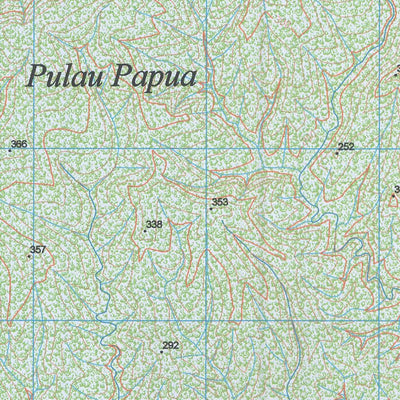 Sungai Tariku Dua (3111-41) Preview 2