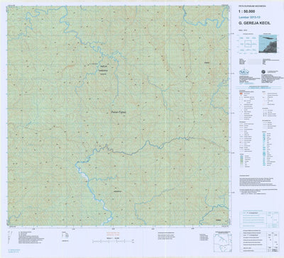 G. Gereja Kecil (3111-42) Preview 1