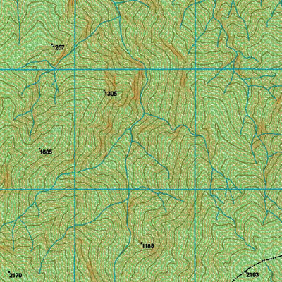 Gunung Wiyai (3012-31) Preview 2