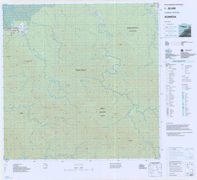 Koweda (3112-24) Preview 1