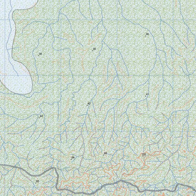 Gunung Baudi (3112-53) Preview 2