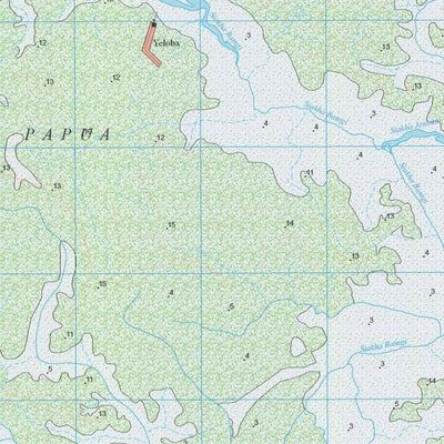 Yeloba (3212-12) Preview 3