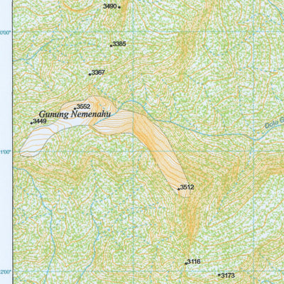 Jila (3013-52) Preview 3