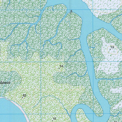 Poiwai (3113-31) Preview 2