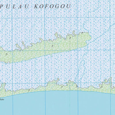 Pulau Dua (3211-54) Preview 2