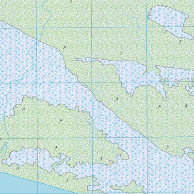 Pulau Dua (3211-54) Preview 3