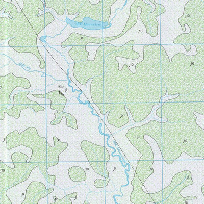 Alo (3114-42) Preview 3