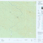 Gunung Sinak (3313-32) Preview 1
