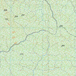 Gunung Sinak (3313-32) Preview 2