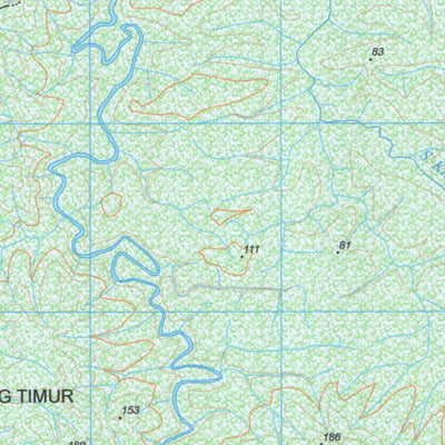 Sorong (2316-62) Preview 2