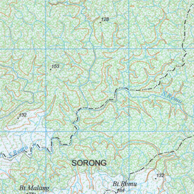 Sorong (2316-62) Preview 3
