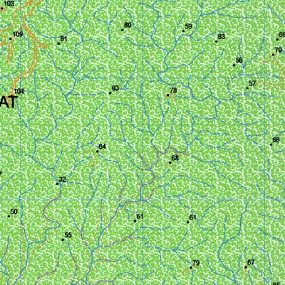 Gunung Somb (2416-44) Preview 2