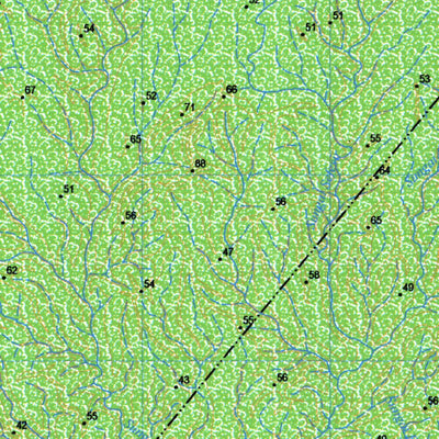 Gunung Somb (2416-44) Preview 3