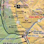 Animas River Colorado - FFO Preview 3