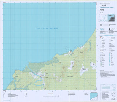 Toire (3012-54) Preview 1