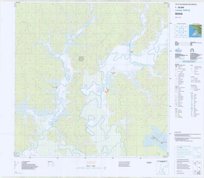 Boha (3308-53) Preview 1