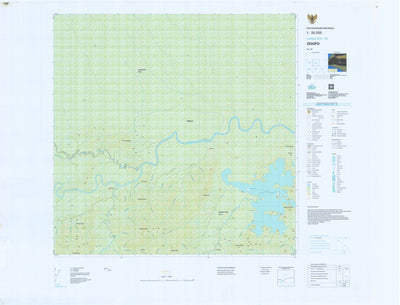 Doufo (3015-14) Preview 1