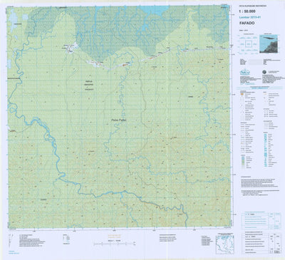 Fafado (3112-13) Preview 1