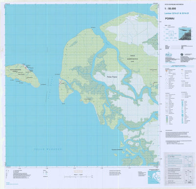 Poiwai (3112-64) Preview 1