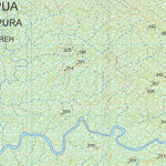 Sungai Kreese (3313-14) Preview 2