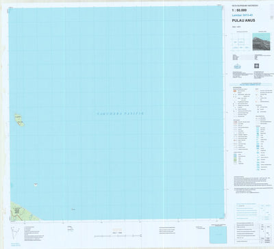 Pulau Anus (3313-61) Preview 1