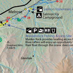 Bighole River Montana - FFO Preview 2