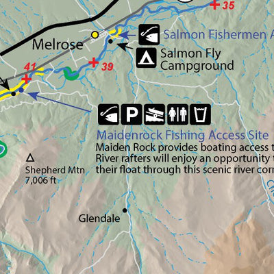Bighole River Montana - FFO Preview 2