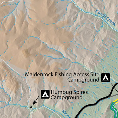 Bighole River Montana - FFO Preview 3