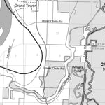 Shawnee NF MVUM Mississippi Bluffs Preview 3