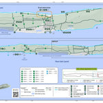 Carte sentiers | Excursion Île St-Barnabé Preview 1