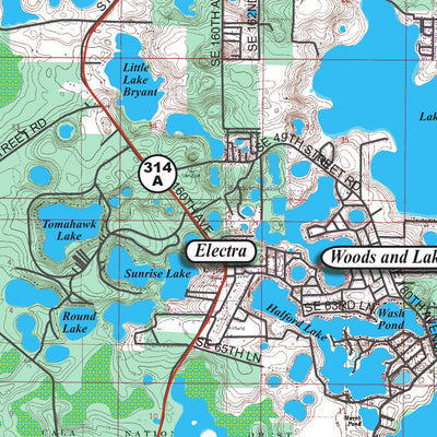 Ocklawaha River Florida Preview 3