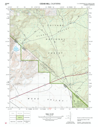 Cedar Hill Preview 1