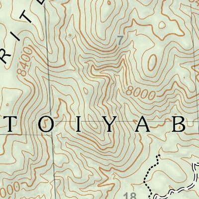 Anchorite Hills Preview 3