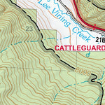Mount Dana Preview 2