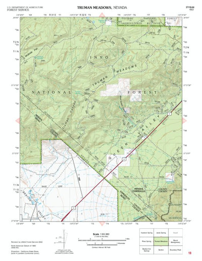 Truman Meadows Preview 1