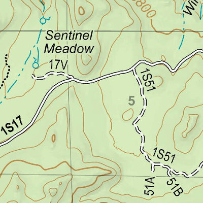 Dexter Canyon Preview 2