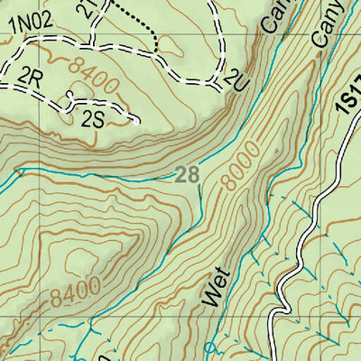 Dexter Canyon Preview 3