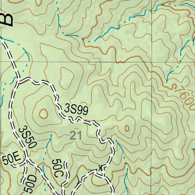 Banner Ridge Preview 2