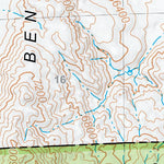 Benton Hot Springs Preview 3