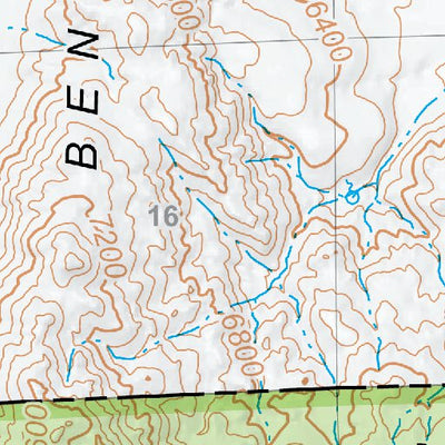 Benton Hot Springs Preview 3