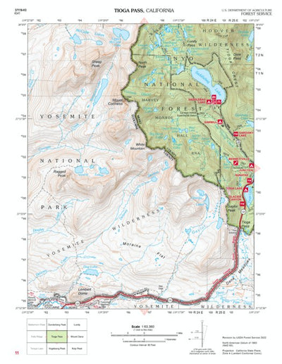 Tioga Pass Preview 1