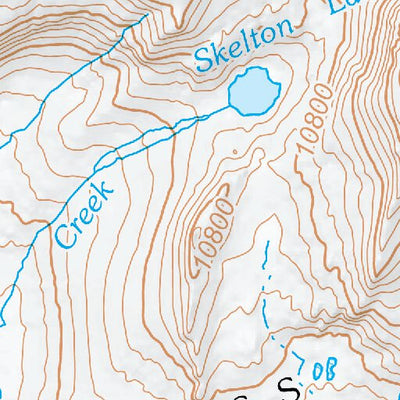 Tioga Pass Preview 2