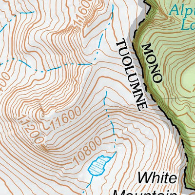 Tioga Pass Preview 3