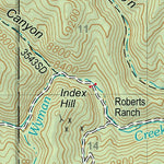 Crooked Creek Preview 3